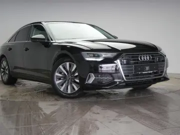AUDI A6 50 TDI quattro tiptronic sport ACC Kamera Lan