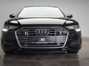 AUDI A6 50 TDI quattro tiptronic sport ACC Kamera Lan