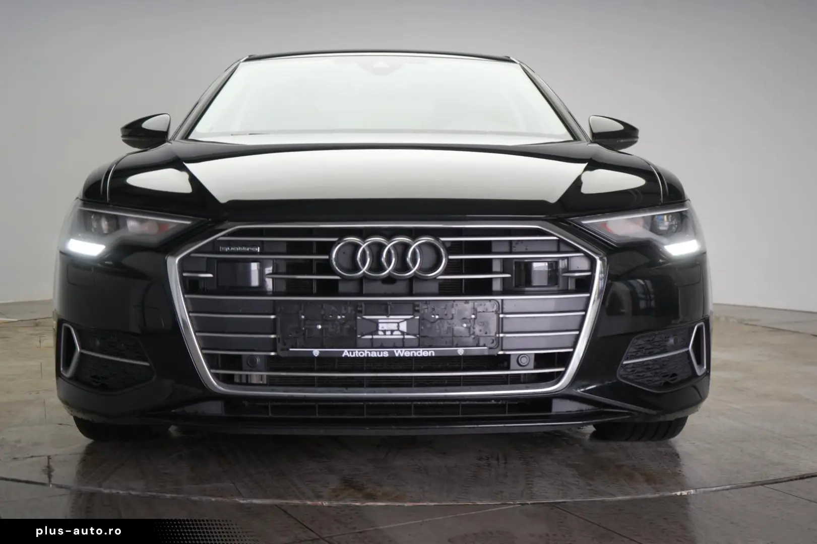 AUDI A6 50 TDI quattro tiptronic sport ACC Kamera Lan