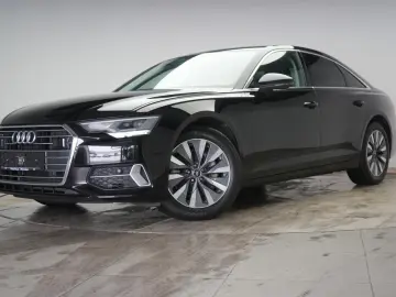 AUDI A6 50 TDI quattro tiptronic sport ACC Kamera Lan
