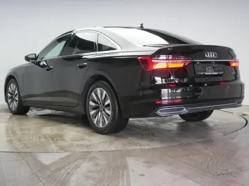 AUDI A6 50 TDI quattro tiptronic sport ACC Kamera Lan