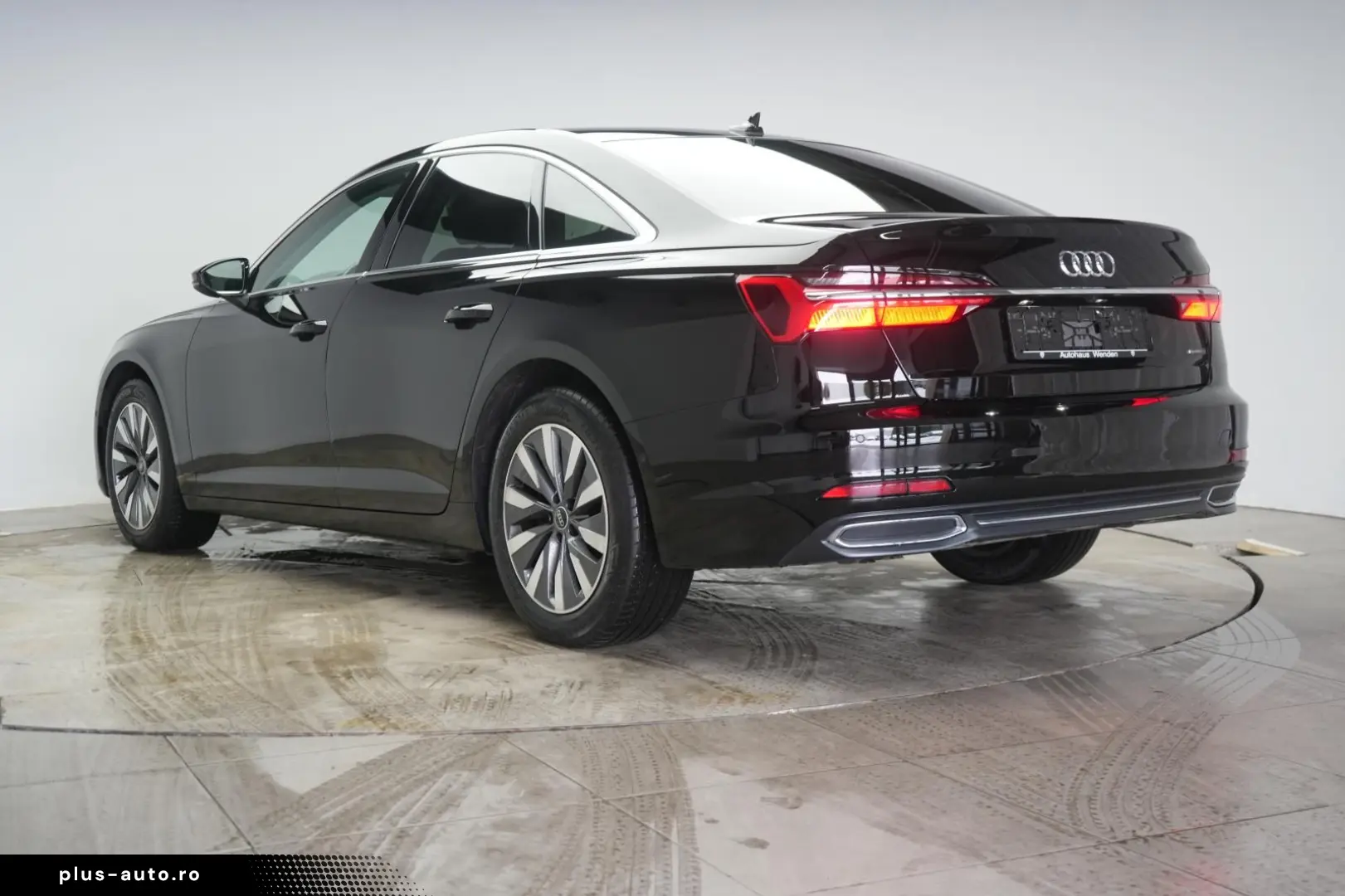 AUDI A6 50 TDI quattro tiptronic sport ACC Kamera Lan
