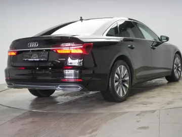 AUDI A6 50 TDI quattro tiptronic sport ACC Kamera Lan