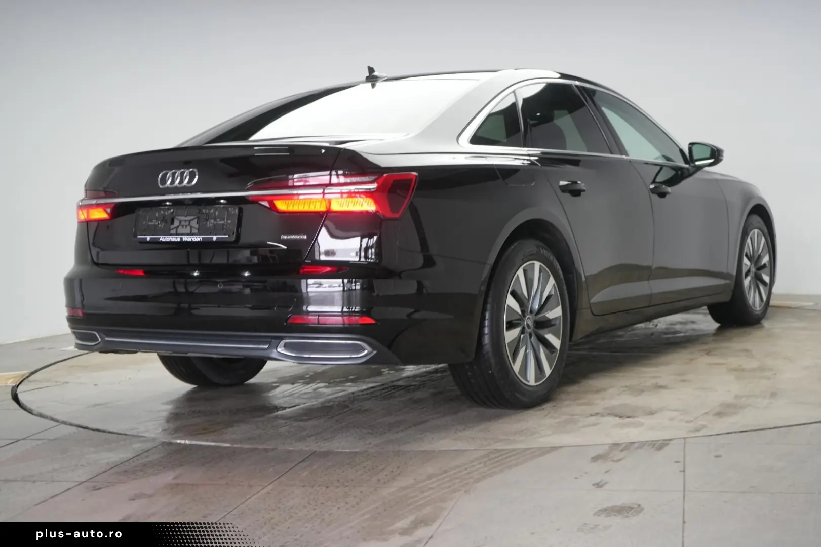AUDI A6 50 TDI quattro tiptronic sport ACC Kamera Lan