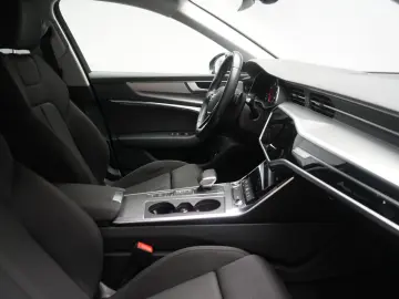 AUDI A6 50 TDI quattro tiptronic sport ACC Kamera Lan