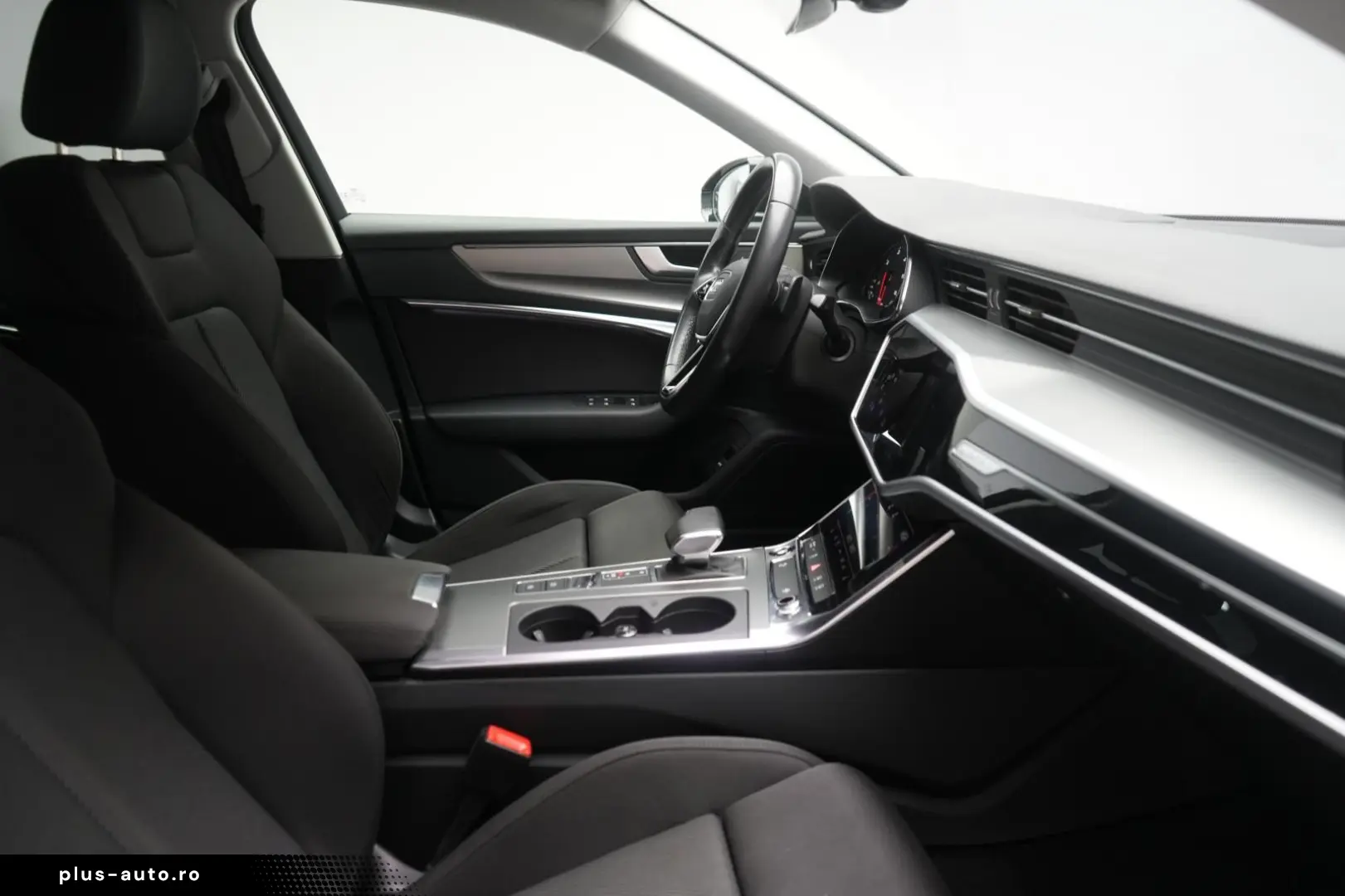 AUDI A6 50 TDI quattro tiptronic sport ACC Kamera Lan