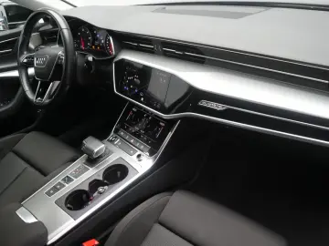 AUDI A6 50 TDI quattro tiptronic sport ACC Kamera Lan