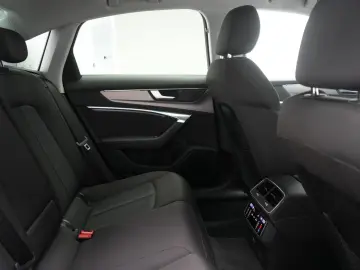 AUDI A6 50 TDI quattro tiptronic sport ACC Kamera Lan