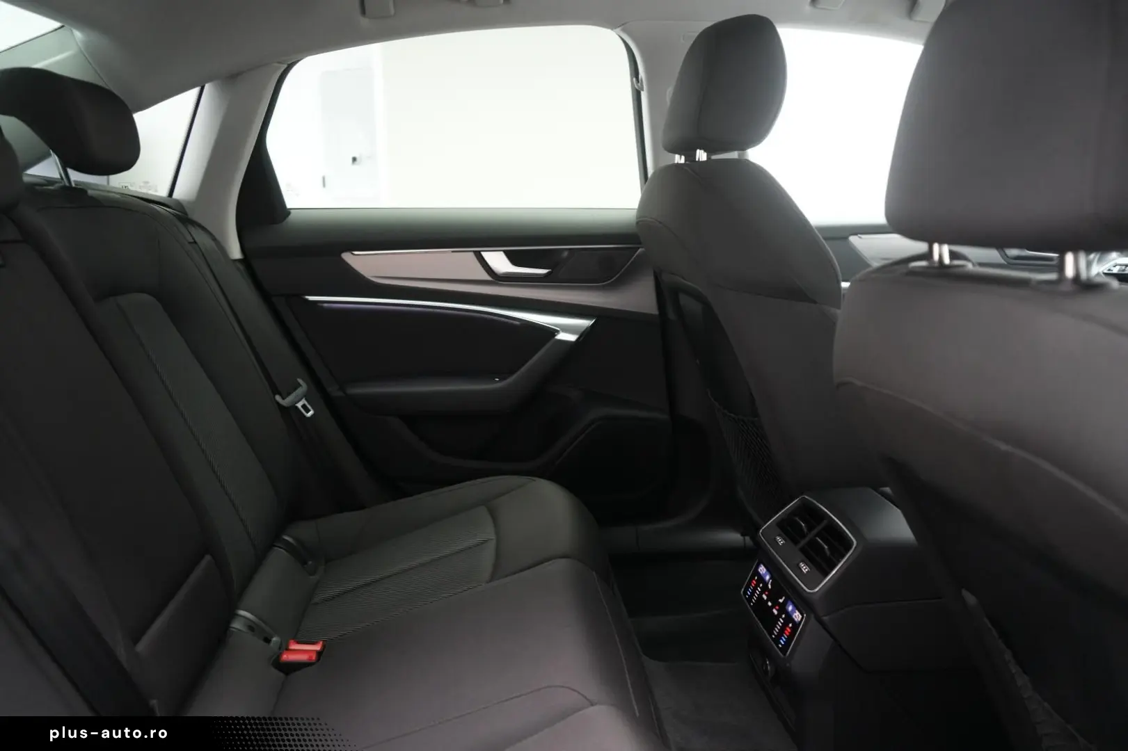 AUDI A6 50 TDI quattro tiptronic sport ACC Kamera Lan