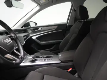 AUDI A6 50 TDI quattro tiptronic sport ACC Kamera Lan