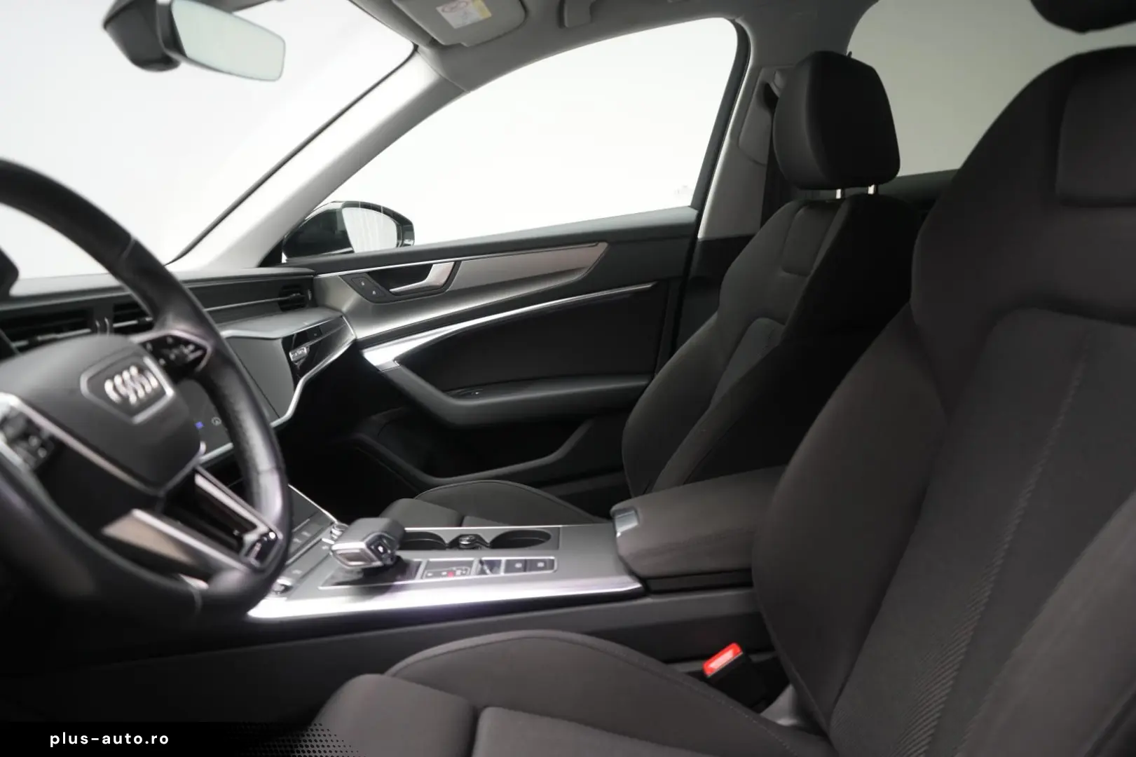 AUDI A6 50 TDI quattro tiptronic sport ACC Kamera Lan