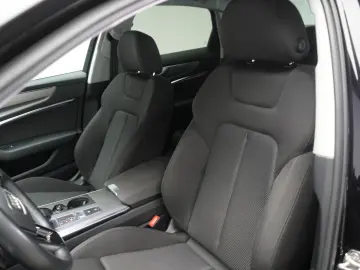 AUDI A6 50 TDI quattro tiptronic sport ACC Kamera Lan