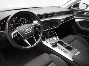 AUDI A6 50 TDI quattro tiptronic sport ACC Kamera Lan