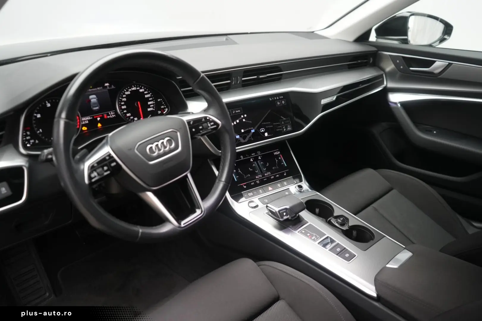 AUDI A6 50 TDI quattro tiptronic sport ACC Kamera Lan
