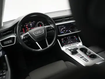 AUDI A6 50 TDI quattro tiptronic sport ACC Kamera Lan