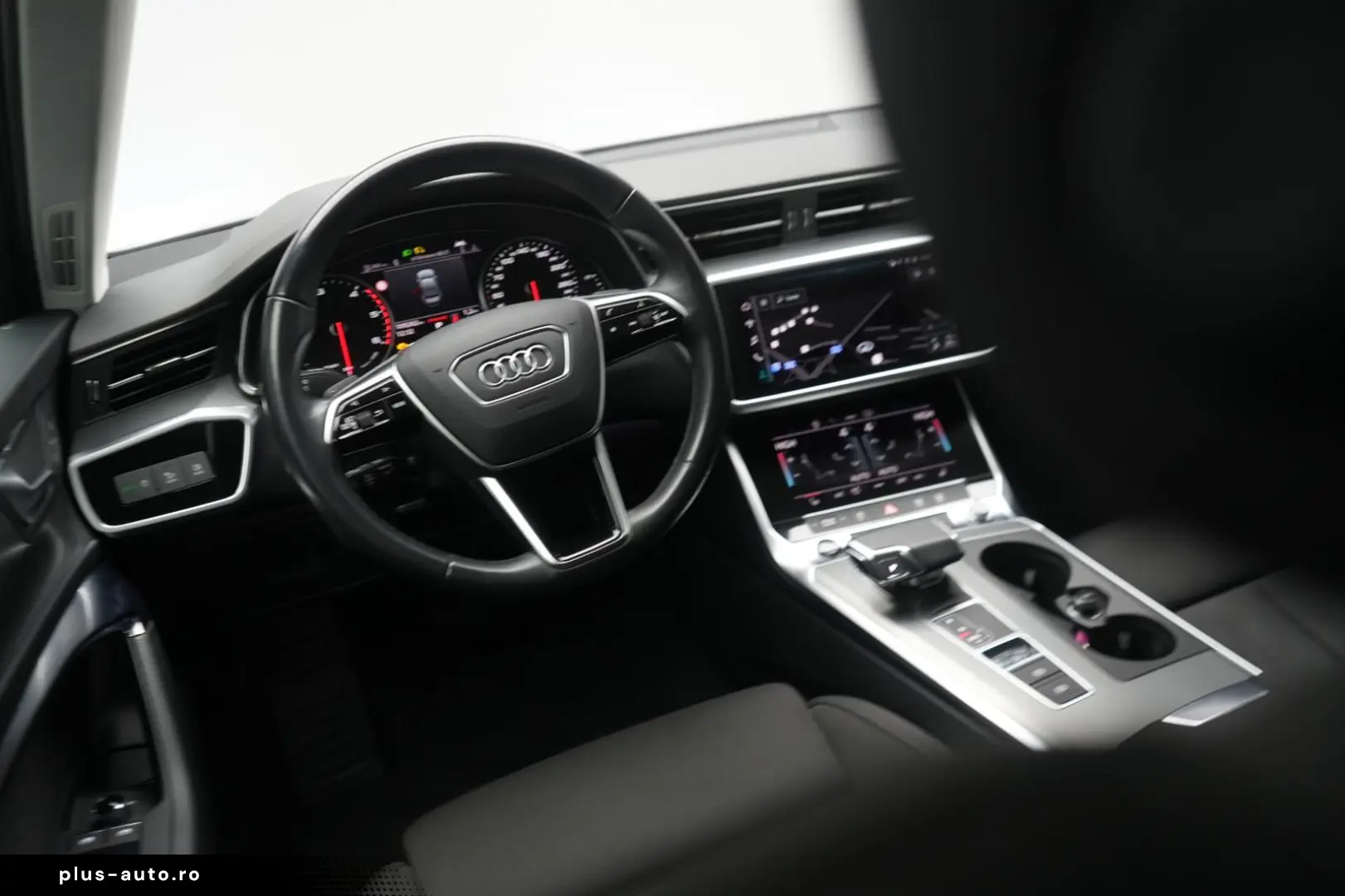 AUDI A6 50 TDI quattro tiptronic sport ACC Kamera Lan