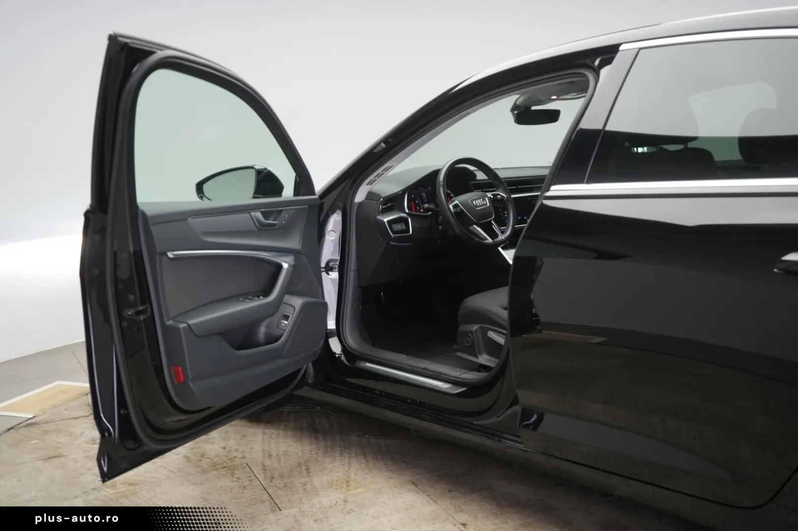 AUDI A6 50 TDI quattro tiptronic sport ACC Kamera Lan