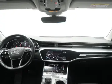 AUDI A6 50 TDI quattro tiptronic sport ACC Kamera Lan