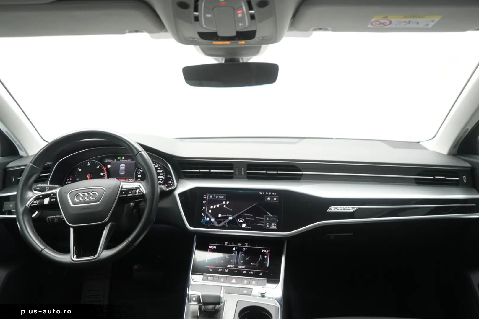 AUDI A6 50 TDI quattro tiptronic sport ACC Kamera Lan
