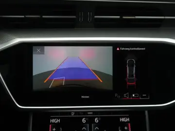 AUDI A6 50 TDI quattro tiptronic sport ACC Kamera Lan