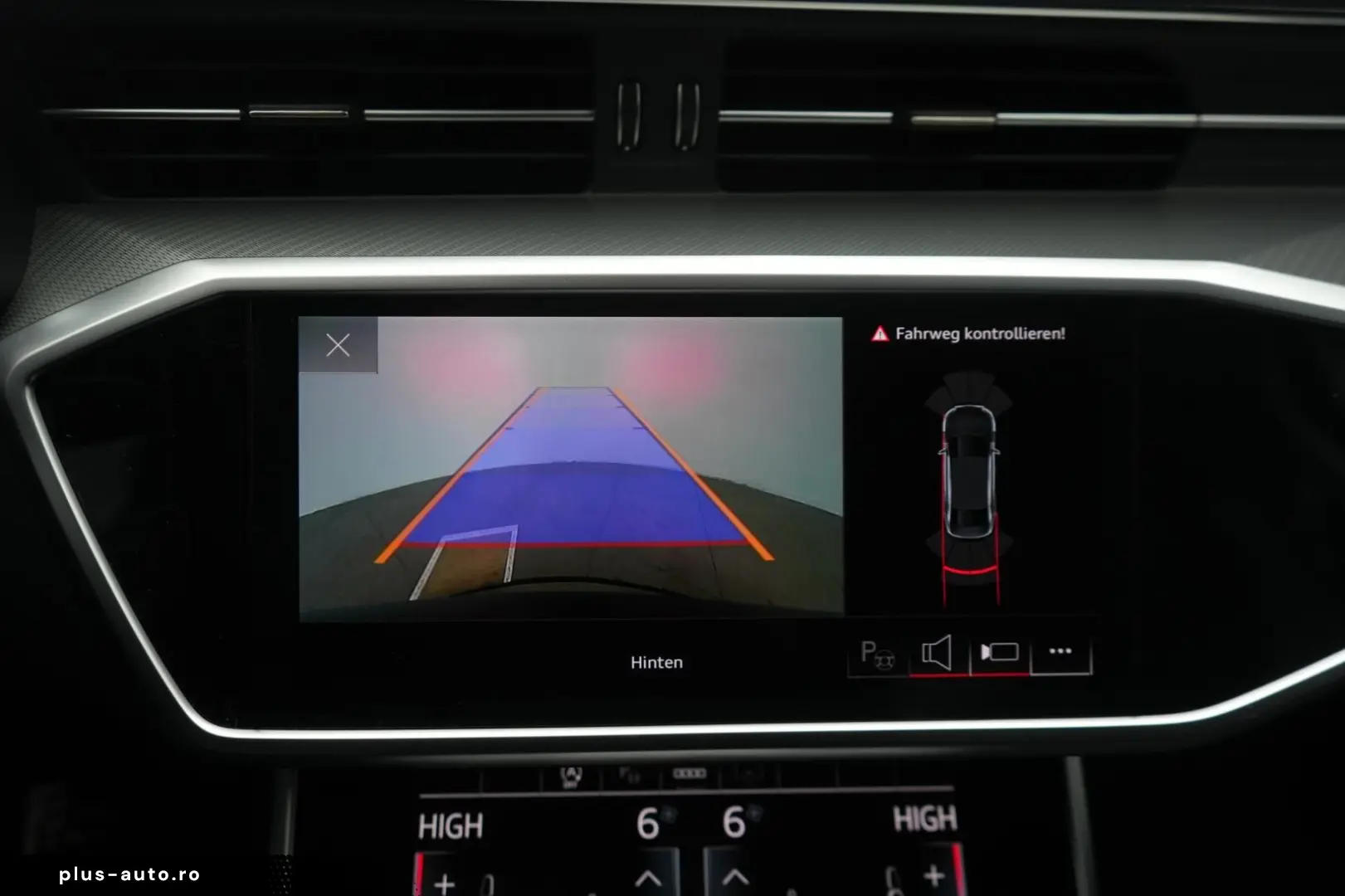 AUDI A6 50 TDI quattro tiptronic sport ACC Kamera Lan