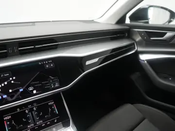 AUDI A6 50 TDI quattro tiptronic sport ACC Kamera Lan