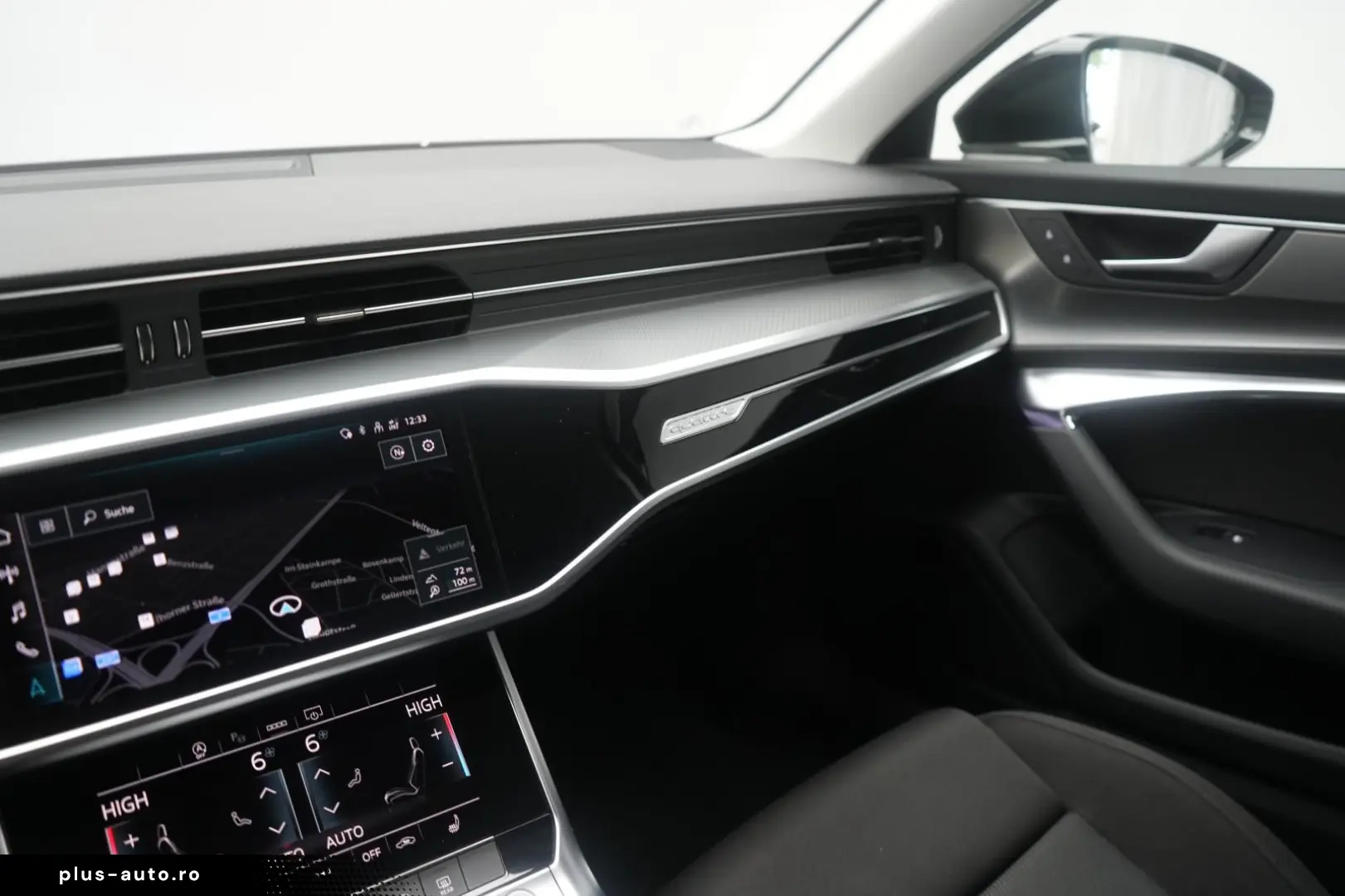 AUDI A6 50 TDI quattro tiptronic sport ACC Kamera Lan