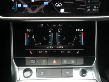 AUDI A6 50 TDI quattro tiptronic sport ACC Kamera Lan
