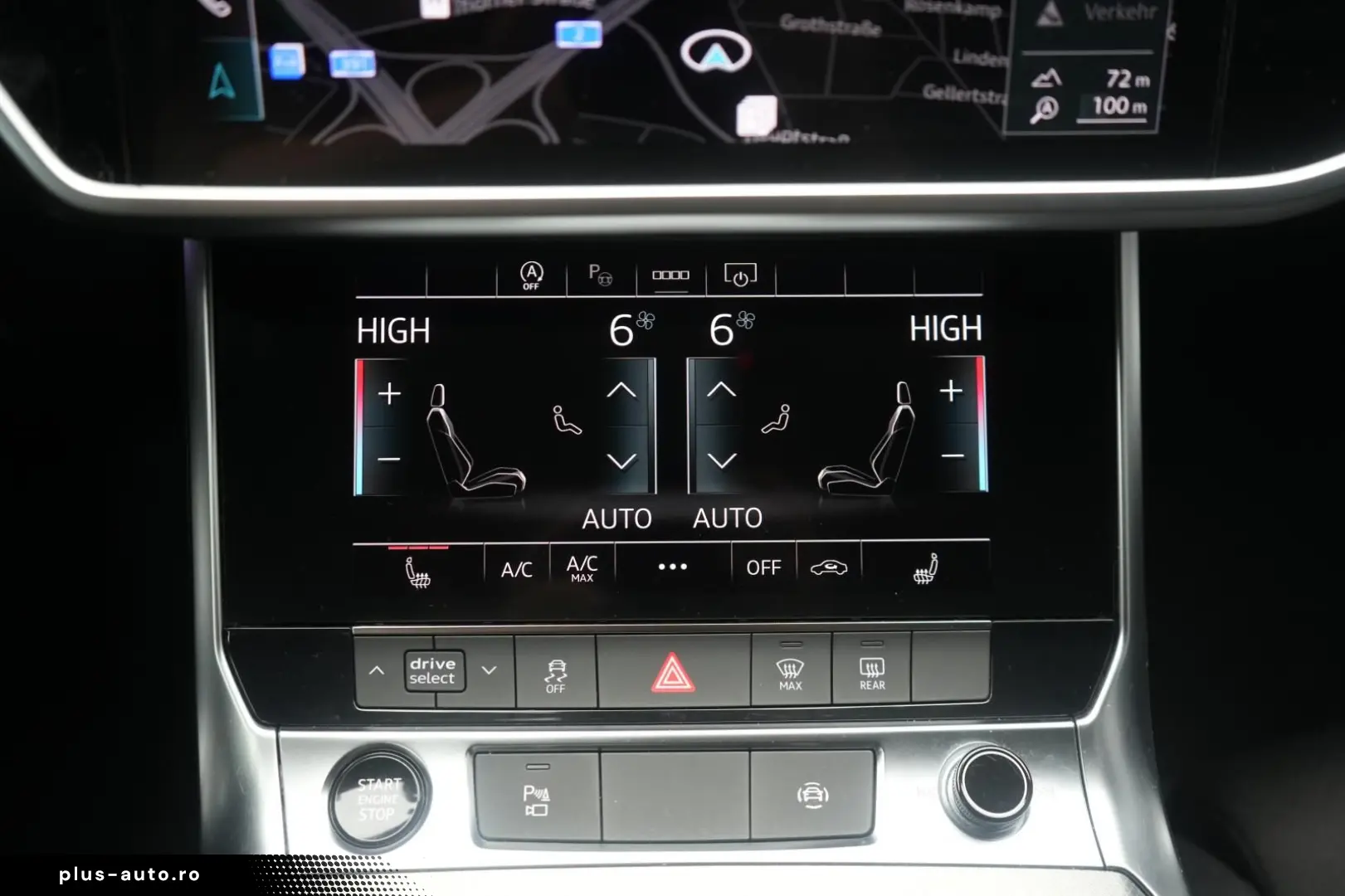 AUDI A6 50 TDI quattro tiptronic sport ACC Kamera Lan