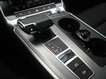 AUDI A6 50 TDI quattro tiptronic sport ACC Kamera Lan