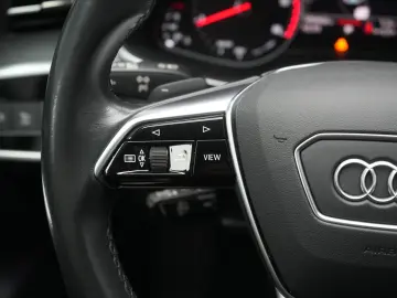 AUDI A6 50 TDI quattro tiptronic sport ACC Kamera Lan