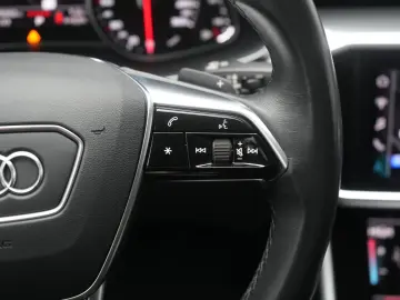 AUDI A6 50 TDI quattro tiptronic sport ACC Kamera Lan