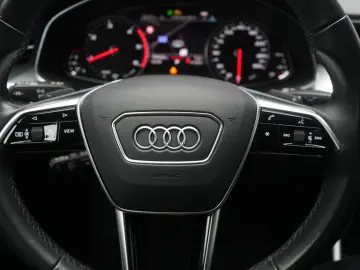 AUDI A6 50 TDI quattro tiptronic sport ACC Kamera Lan
