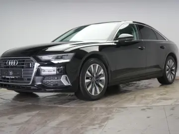 AUDI A6 50 TDI quattro tiptronic sport ACC Kamera Lan