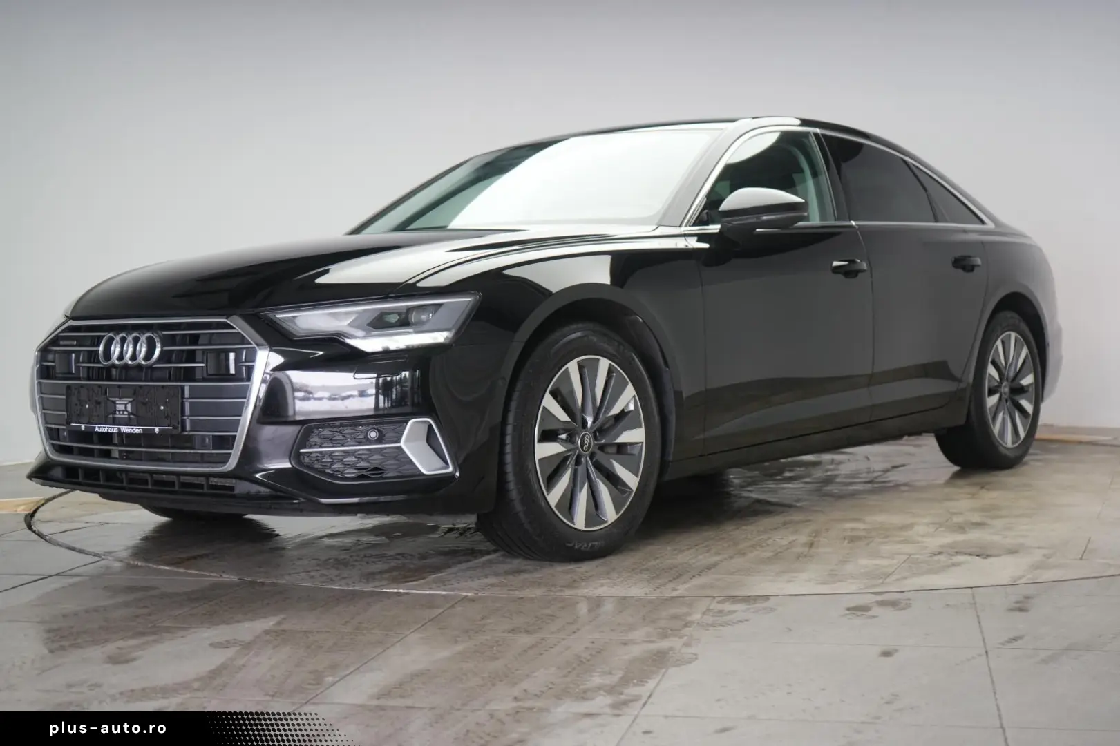 AUDI A6 50 TDI quattro tiptronic sport ACC Kamera Lan