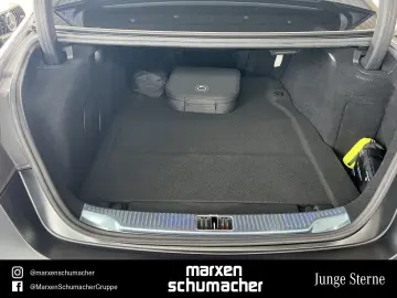 MERCEDES-BENZ AMG S 63 E First-Class Magno Massage Burm3D