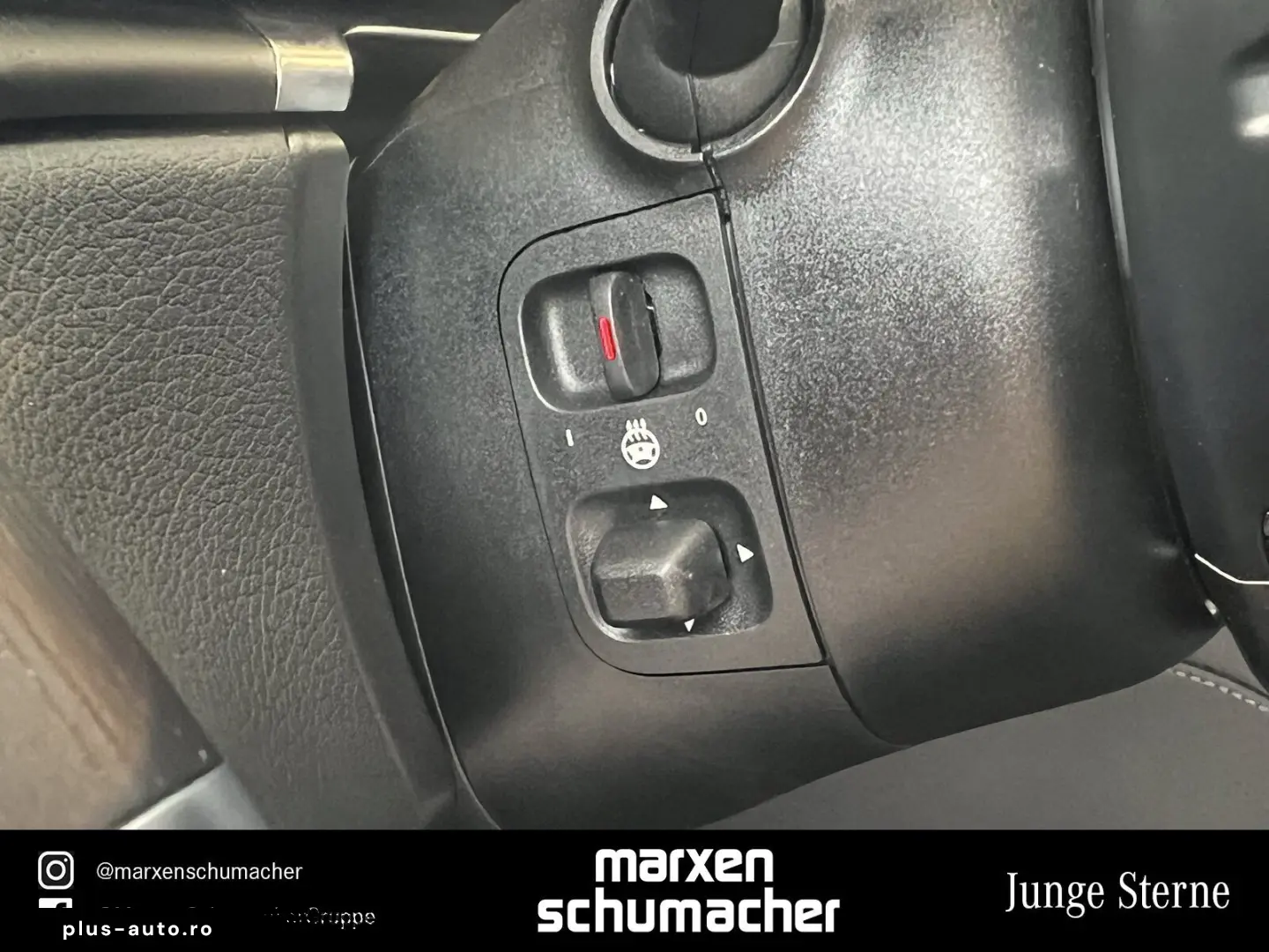 MERCEDES-BENZ AMG S 63 E First-Class Magno Massage Burm3D