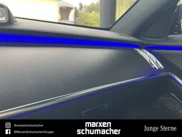 MERCEDES-BENZ AMG S 63 E First-Class Magno Massage Burm3D