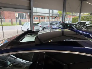 AUDI A6 Lim. 50 TDI quattro S-Line Pano B&O Memory