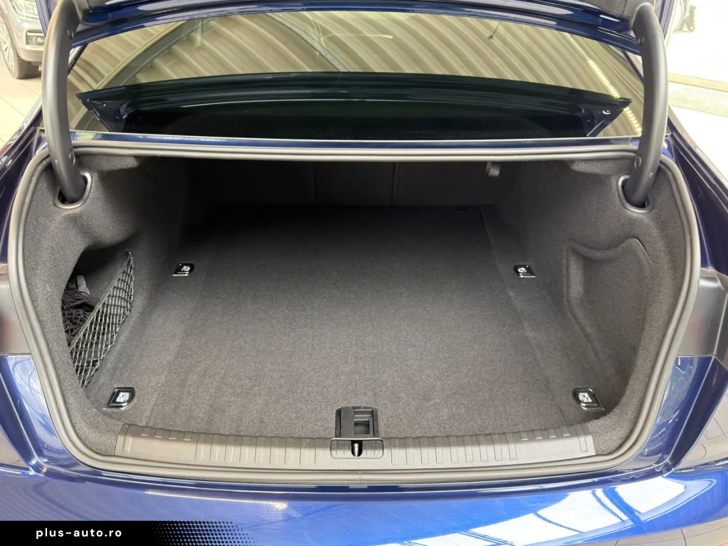 AUDI A6 Lim. 50 TDI quattro S-Line Pano B&O Memory