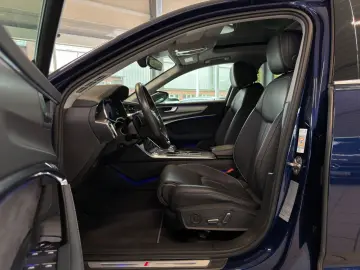 AUDI A6 Lim. 50 TDI quattro S-Line Pano B&O Memory