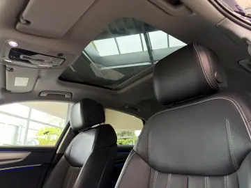 AUDI A6 Lim. 50 TDI quattro S-Line Pano B&O Memory