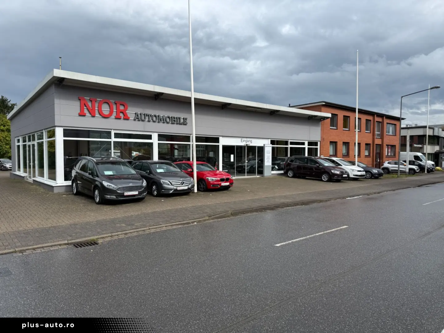 AUDI A6 Lim. 50 TDI quattro S-Line Pano B&O Memory
