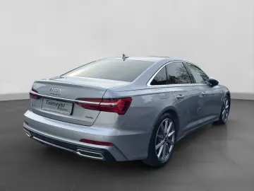 AUDI A6 50 TDI Q 2x S LINE MATRIX PANO KAMERA BuO