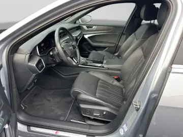 AUDI A6 50 TDI Q 2x S LINE MATRIX PANO KAMERA BuO