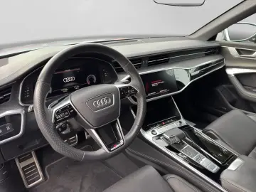 AUDI A6 50 TDI Q 2x S LINE MATRIX PANO KAMERA BuO