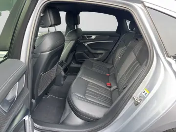 AUDI A6 50 TDI Q 2x S LINE MATRIX PANO KAMERA BuO