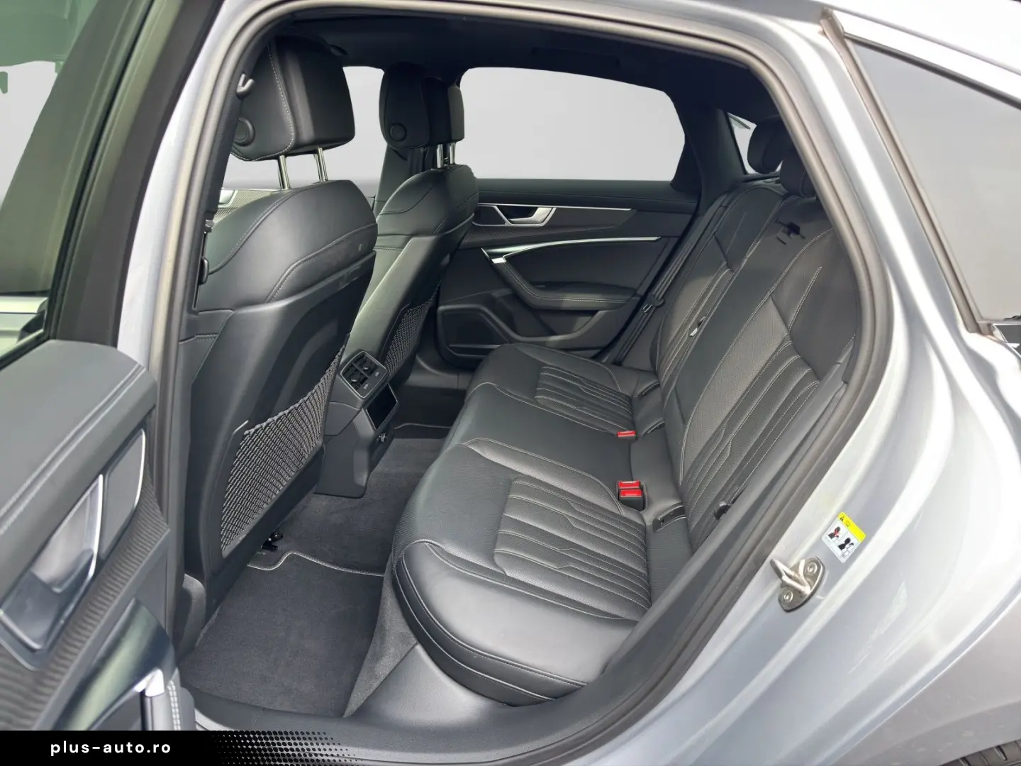 AUDI A6 50 TDI Q 2x S LINE MATRIX PANO KAMERA BuO