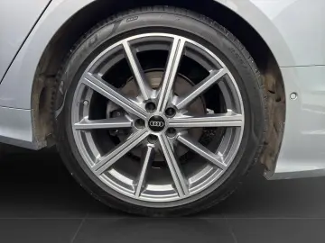 AUDI A6 50 TDI Q 2x S LINE MATRIX PANO KAMERA BuO