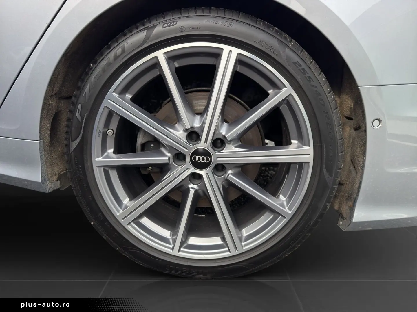 AUDI A6 50 TDI Q 2x S LINE MATRIX PANO KAMERA BuO